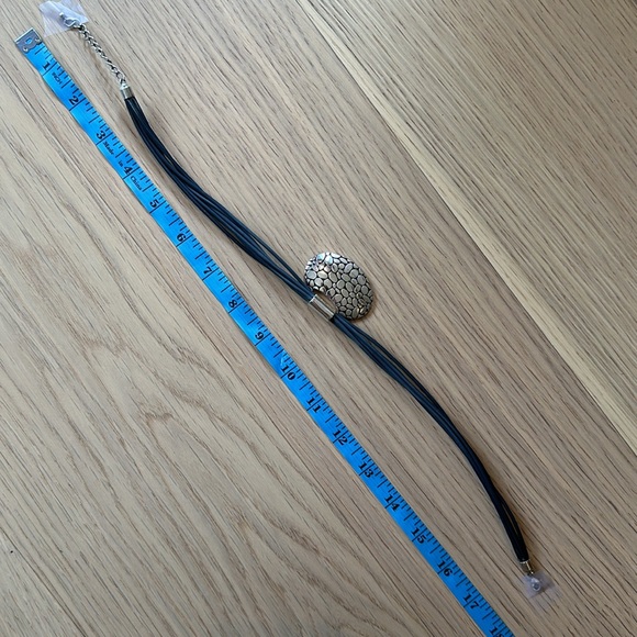 Beautiful Silver Pendant & Rope Chain - Picture 5 of 5